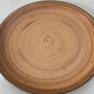 Prato raso - Kya Terracota