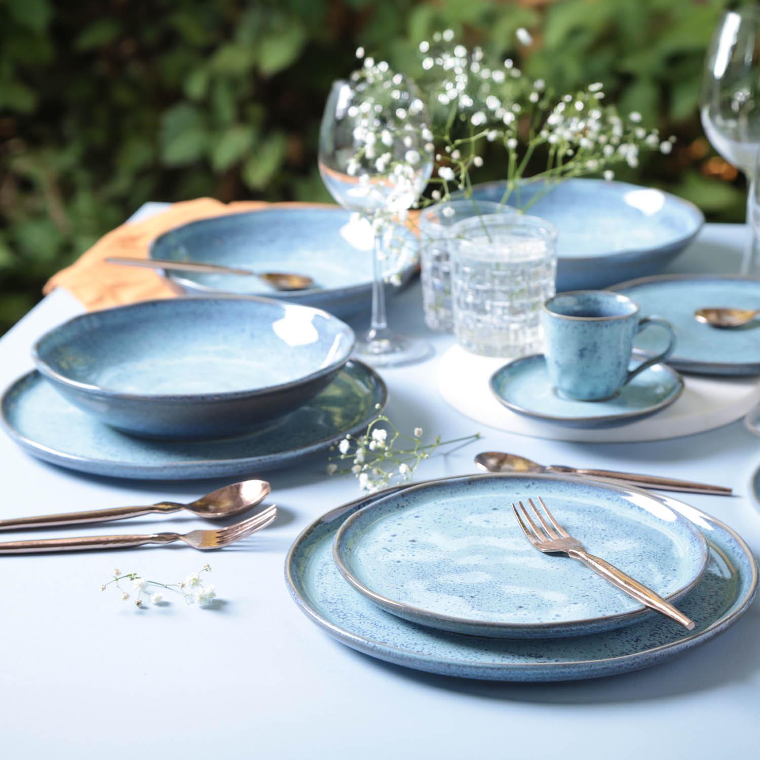 Prato raso - Bio Breeze - Imagem 2