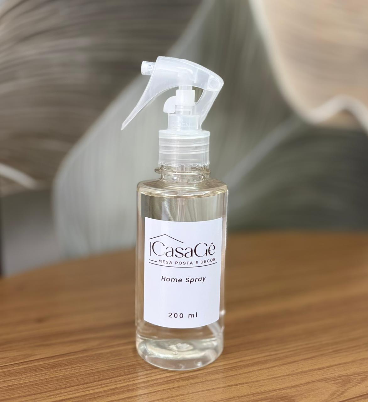 Home Spray CasaGê 200 ml