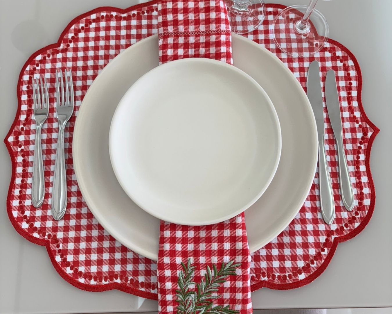 Prato raso - Urban Branco - Imagem 3