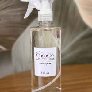 Home Spray CasaGê 500 ml