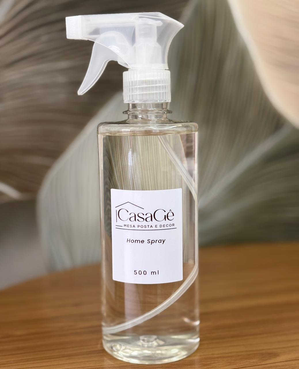 Home Spray CasaGê 500 ml