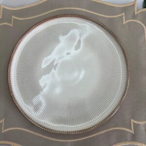 Prato raso - Bio Raio