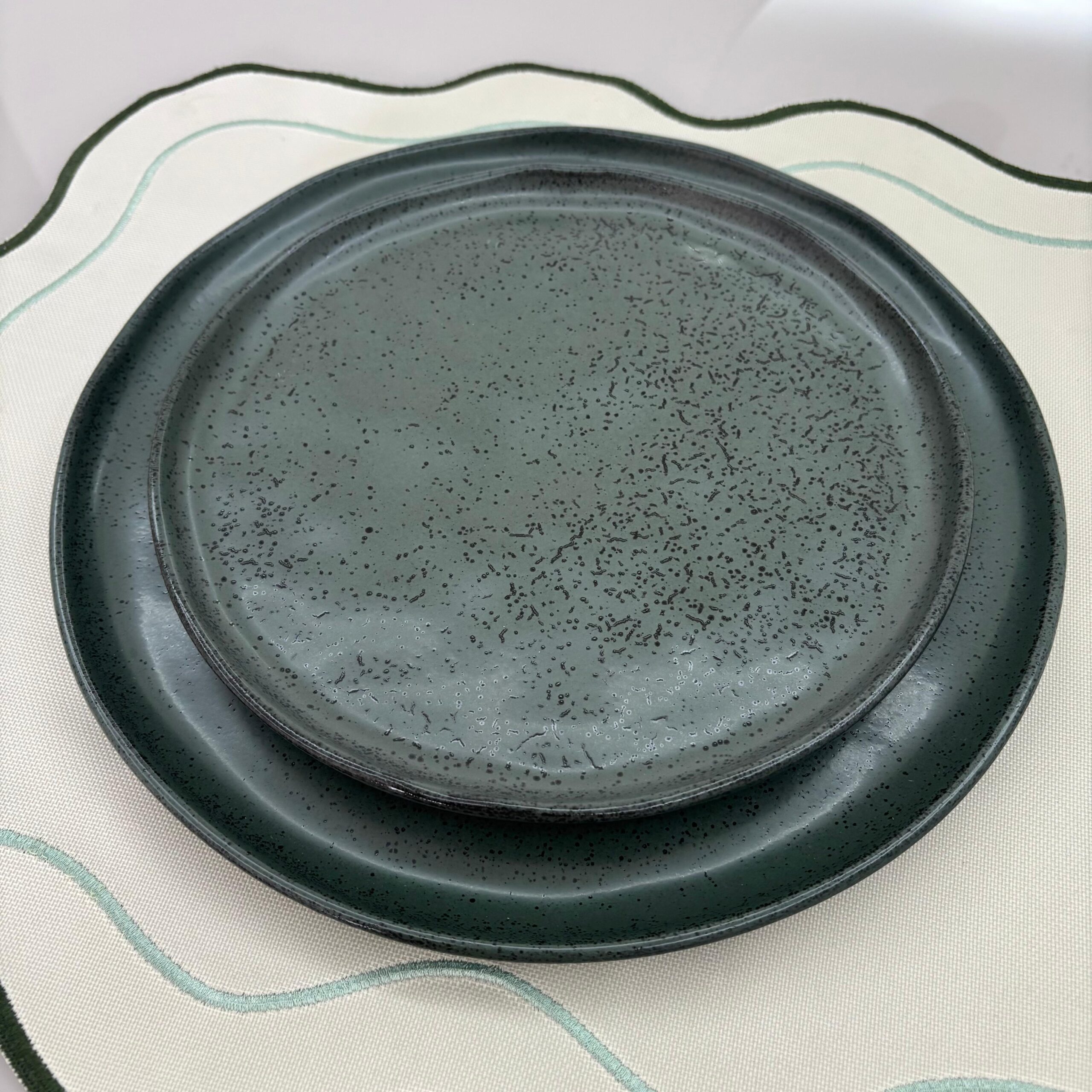 Prato raso - Bio Greenery - Imagem 2