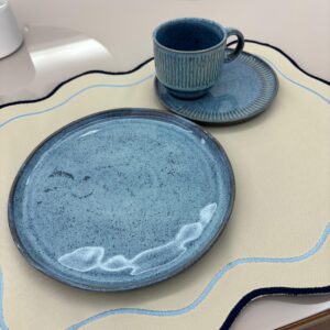 Prato sobremesa - Bio Breeze