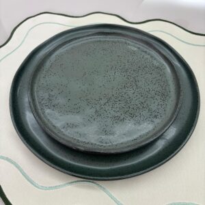 Prato sobremesa - Bio Greenery