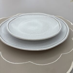 Prato sobremesa - Daily Snow