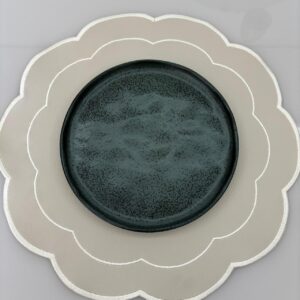 Prato sobremesa - Bio Greenery