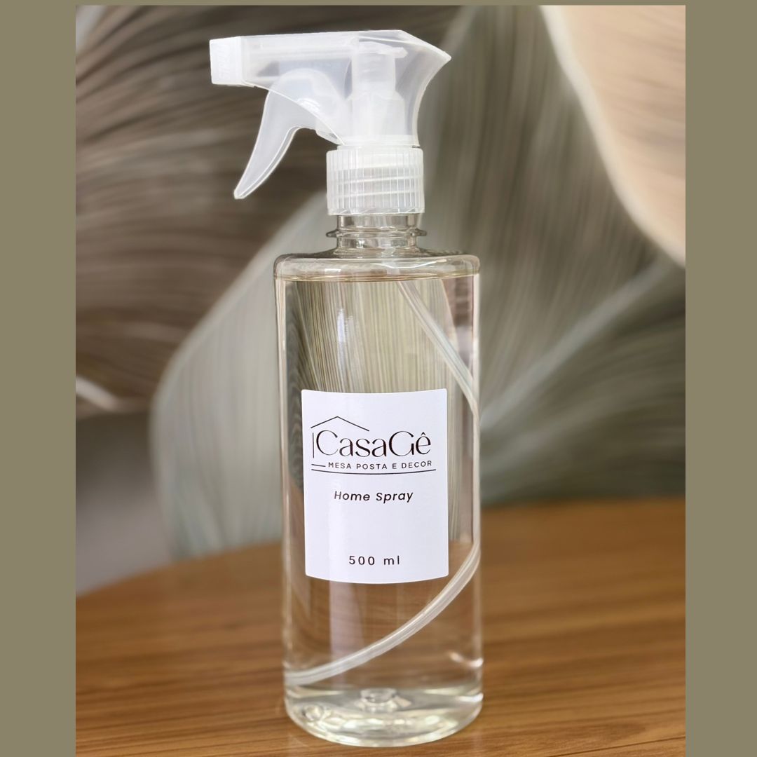 Home Spray CasaGê 500 ml